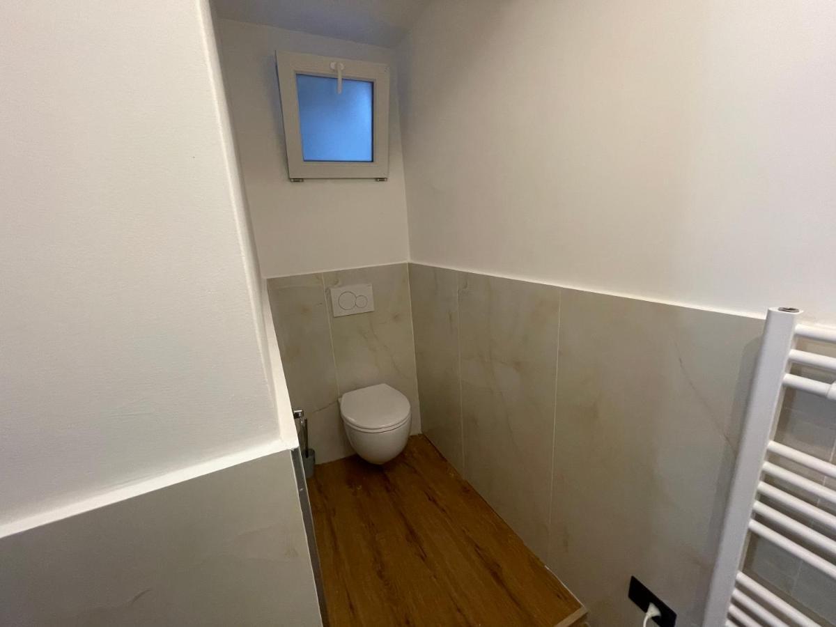 Appartement Il Portico à Vado Ligure Extérieur photo