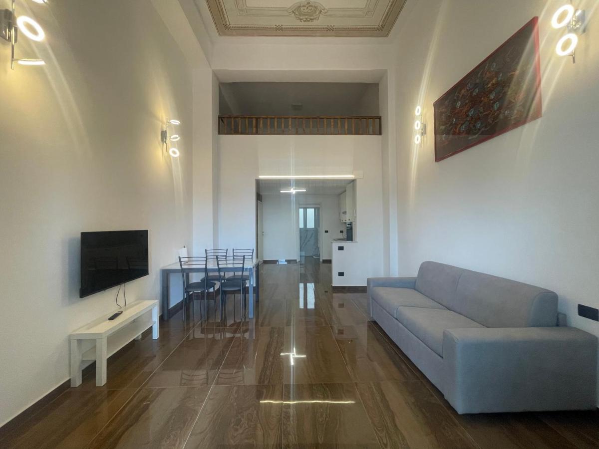 Appartement Il Portico à Vado Ligure Extérieur photo